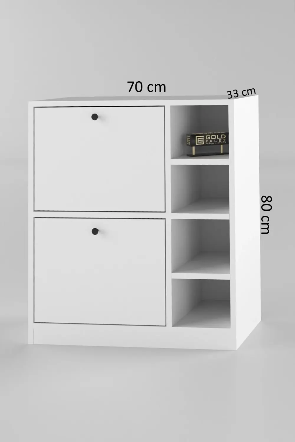 Kahve Köşesi Mutfak Rafı Çok Amaçlı Dolap Mutfak Stand Mutfak Ban