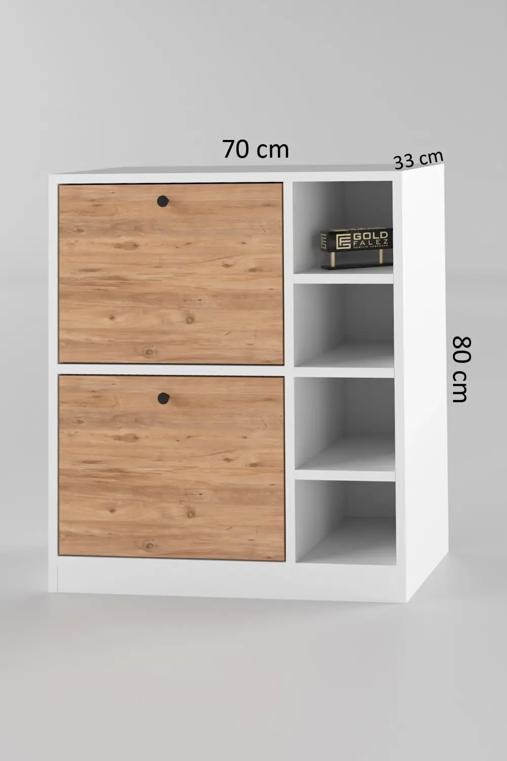 Kahve Köşesi Mutfak Rafı Çok Amaçlı Dolap Mutfak Stand Mutfak Ban