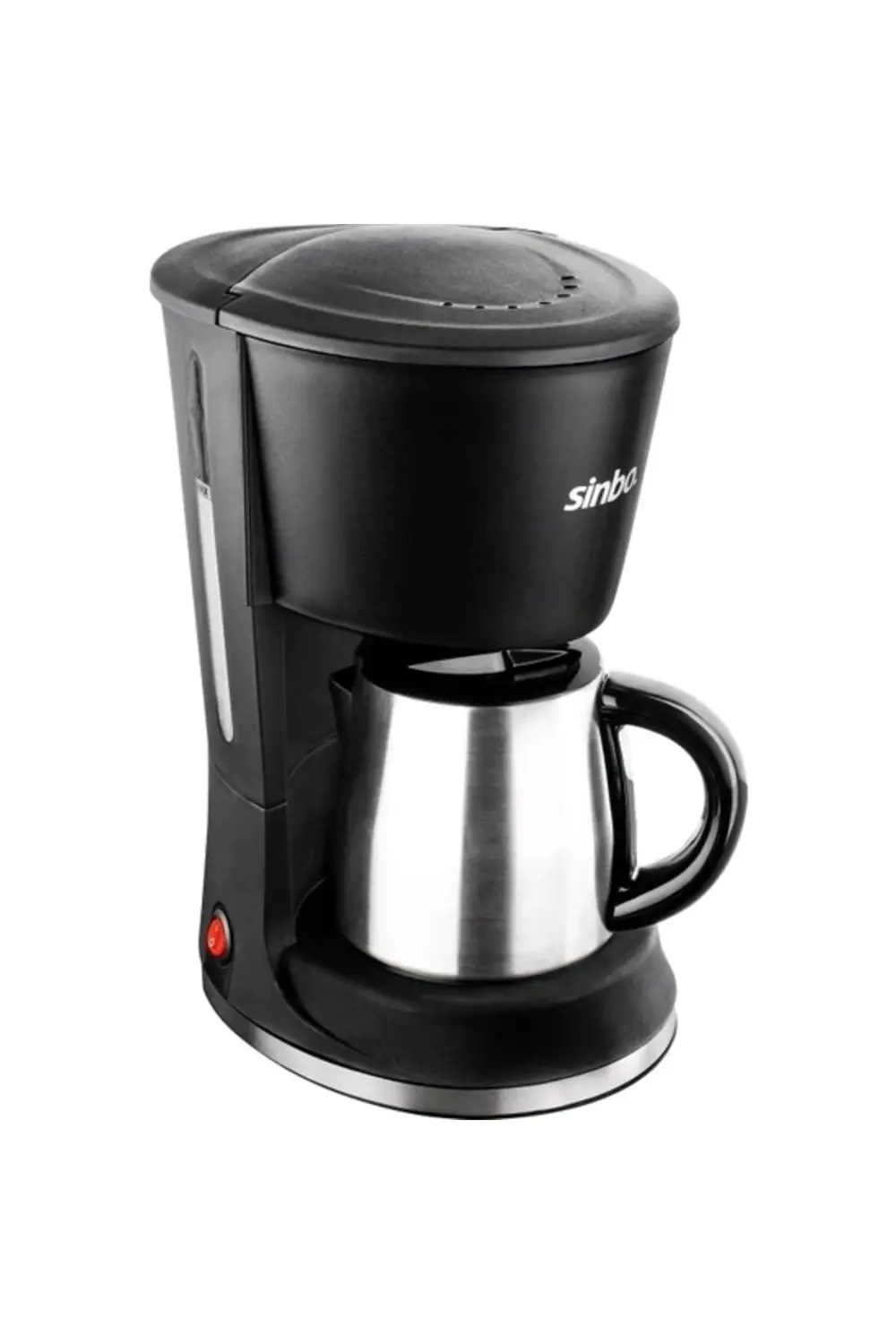 Kahve Makinası Scm-2963