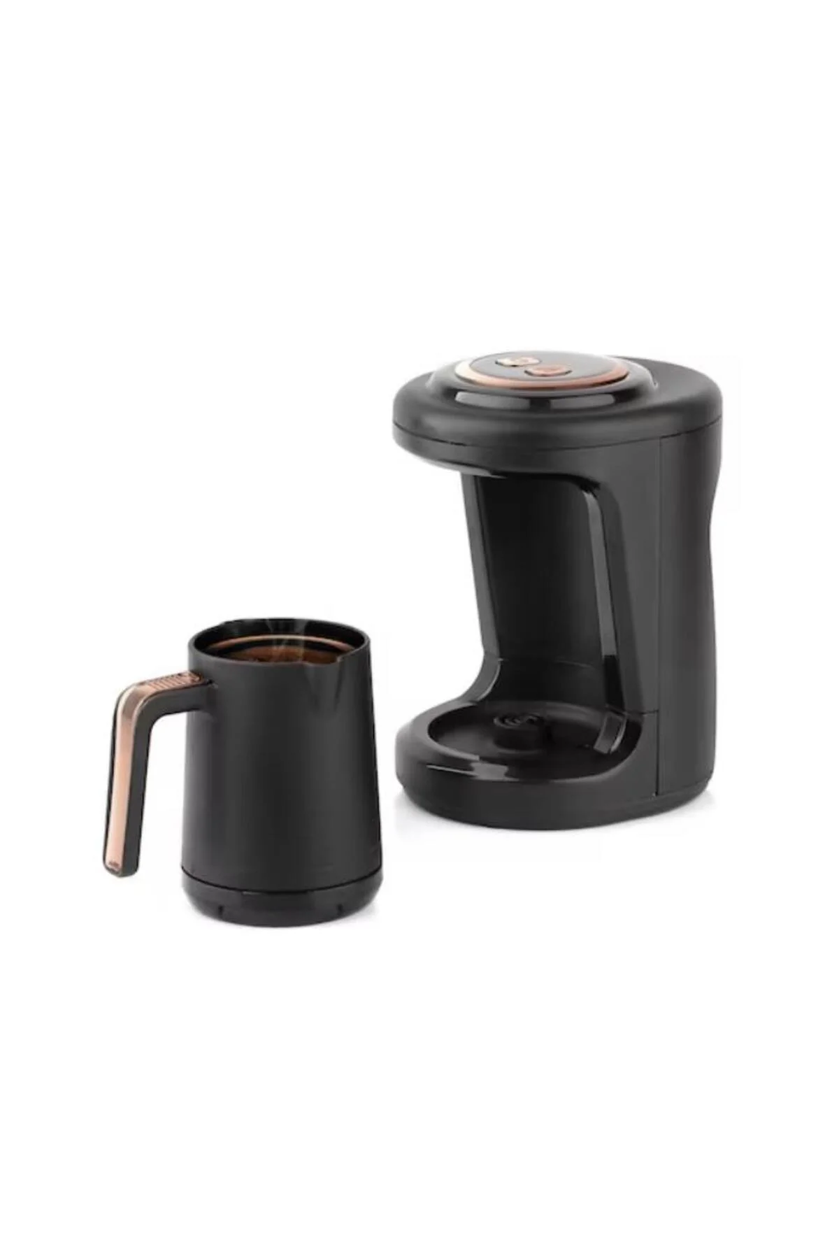 Kahve Makınesı Dn-19818 Mood