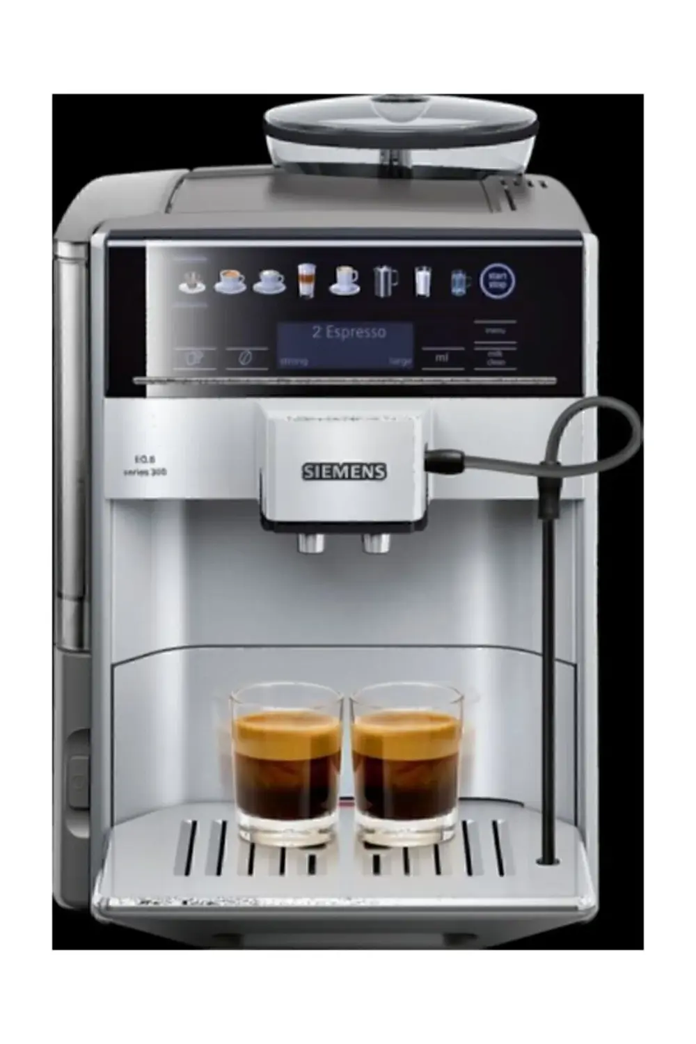 Kahve Makinesi Kireç Çözücü