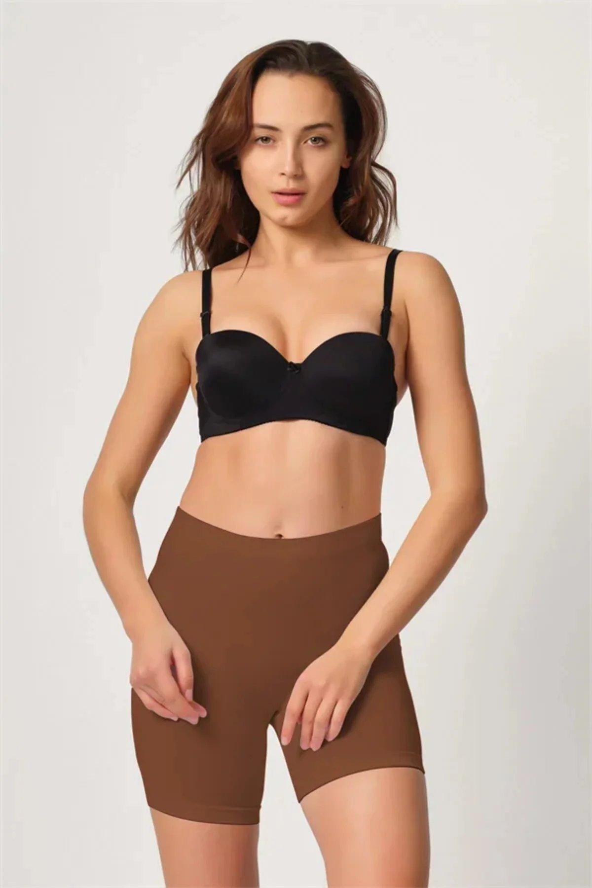 Kahve MI 3003 Soft Paçalı Boxer Fiyatı, Yorumları ve Özellikleri