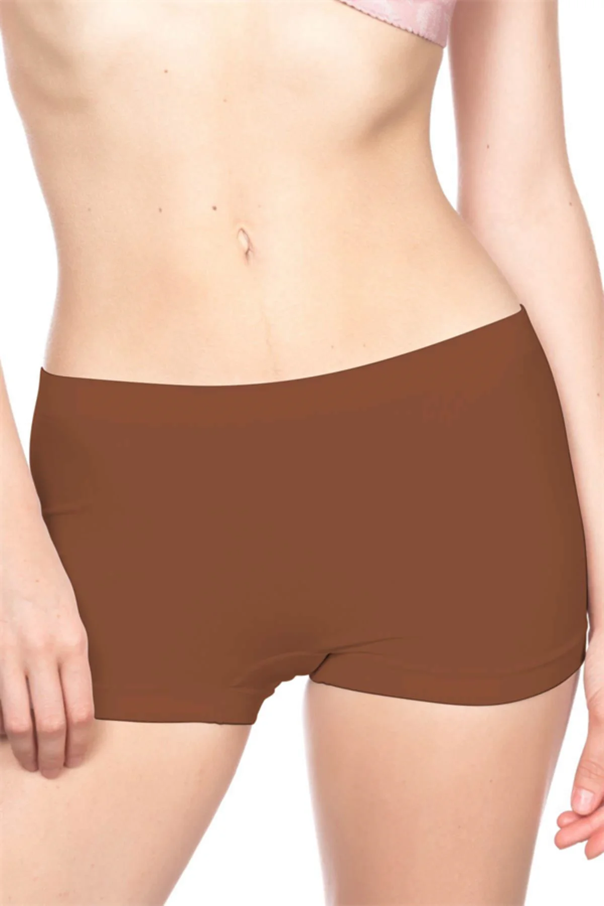 Kahve MI Emay 3000 Soft Boxer Kahve MI Emay 3000 Soft Boxer