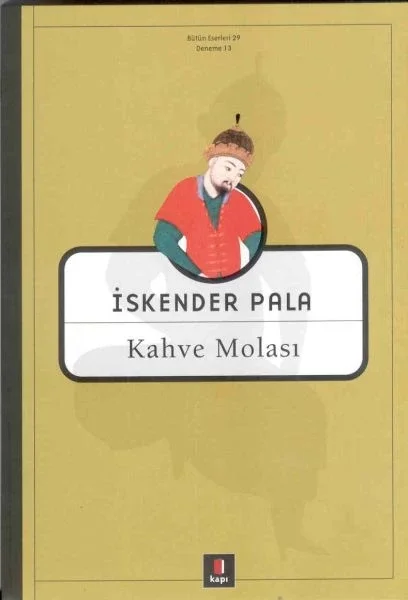 Kahve Molası Fiyatı, Yorumları ve Özellikleri