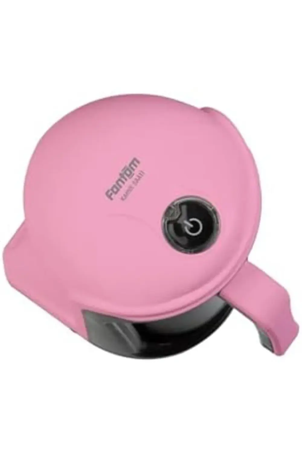 Kahve Saati KS 1000 - Pembe 395519