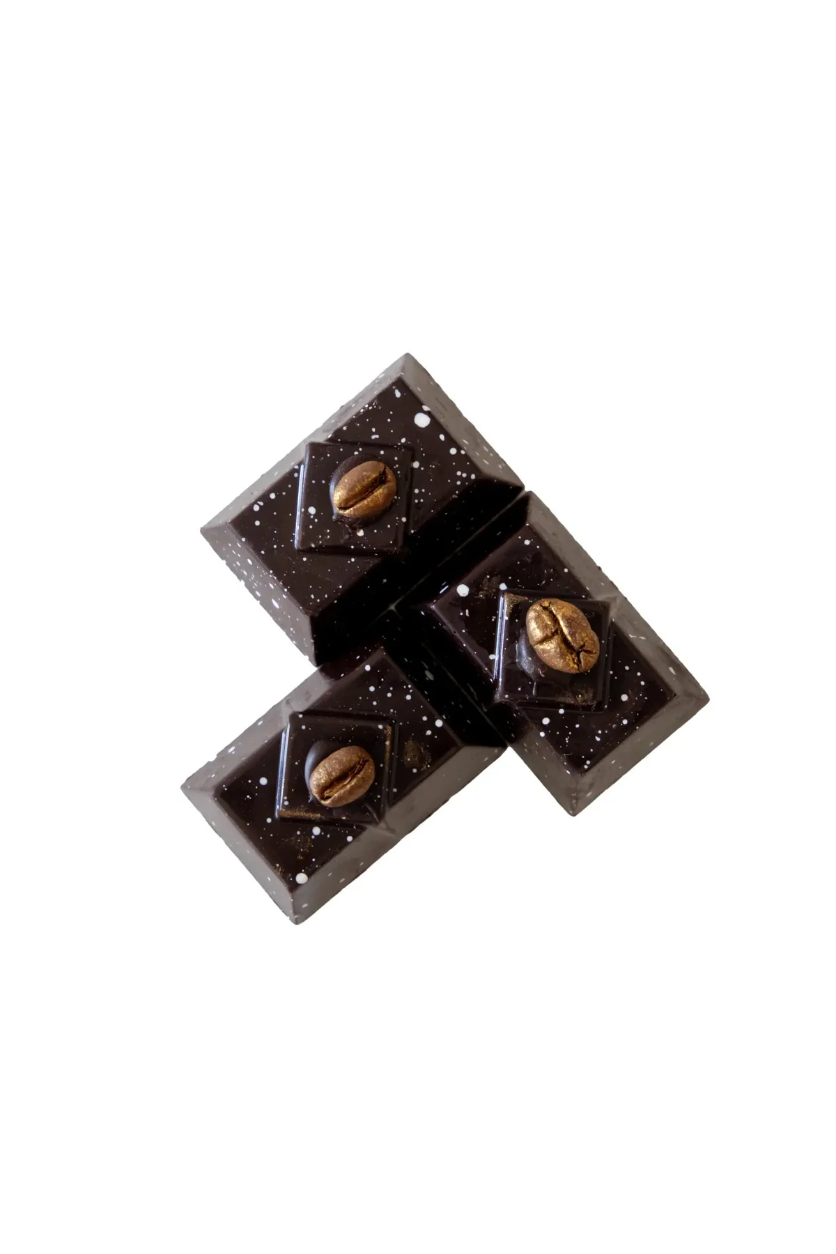 Kahve Taneli Special Çikolata-500 g Kahve Taneli Special Çikolata-500 g