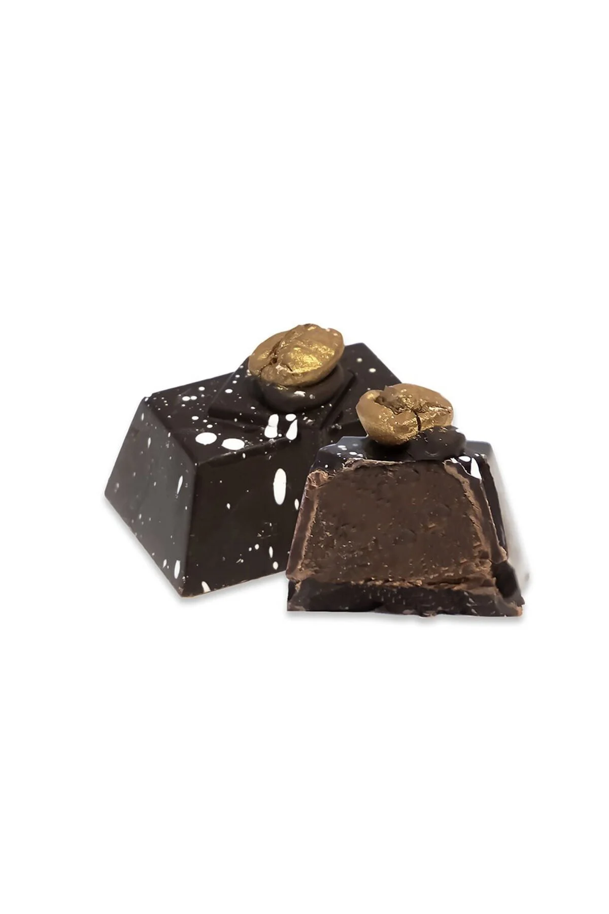 Kahve Taneli Special Çikolata-500 g Kahve Taneli Special Çikolata-500 g