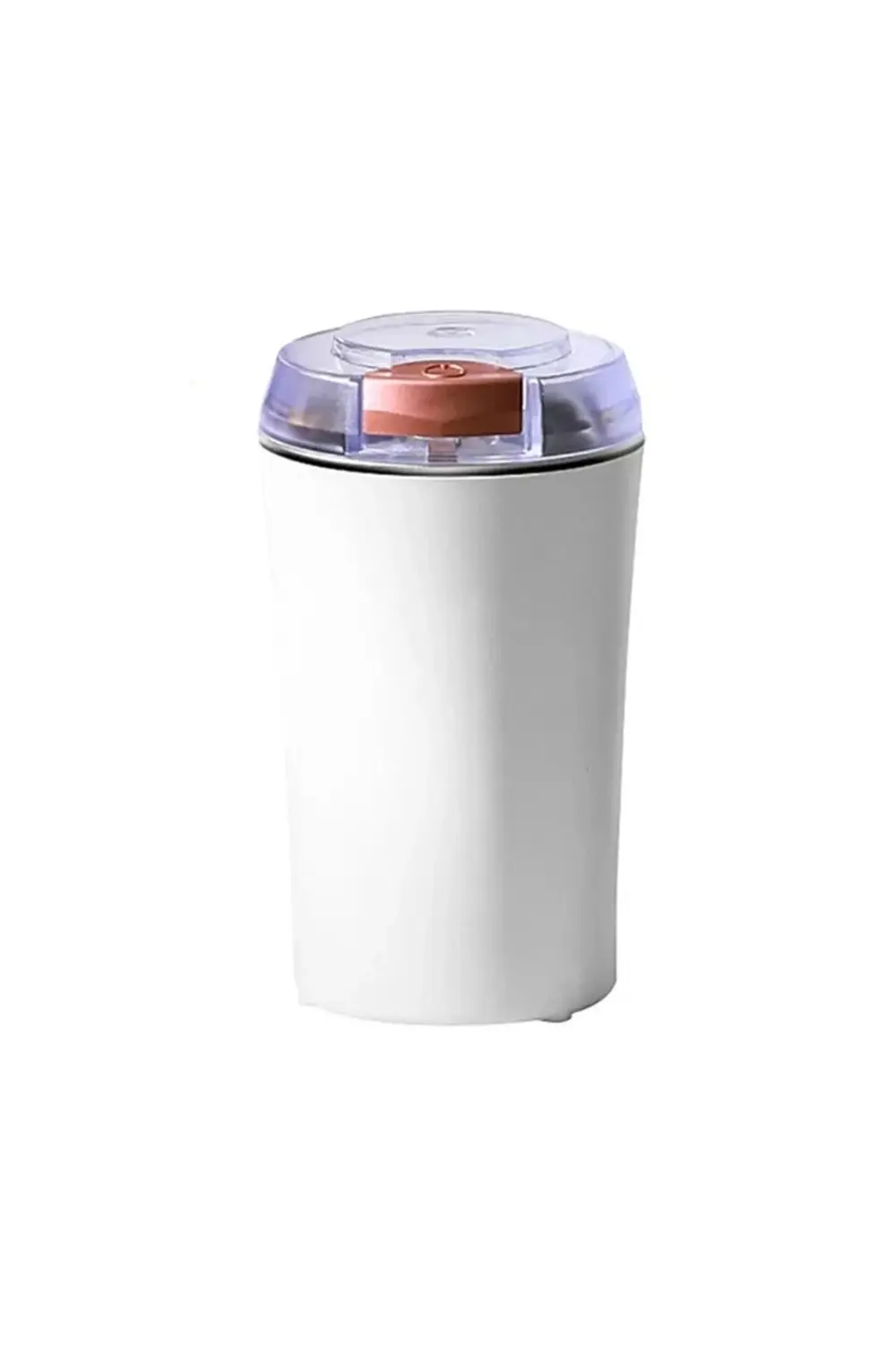 Kahve Ve Baharat Öğütücü Paslanmaz Çelik Kahve Değirmeni Yedek Bı