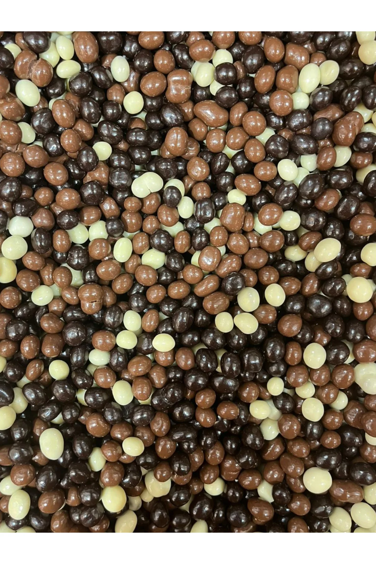 Kahveli Draje-500 g