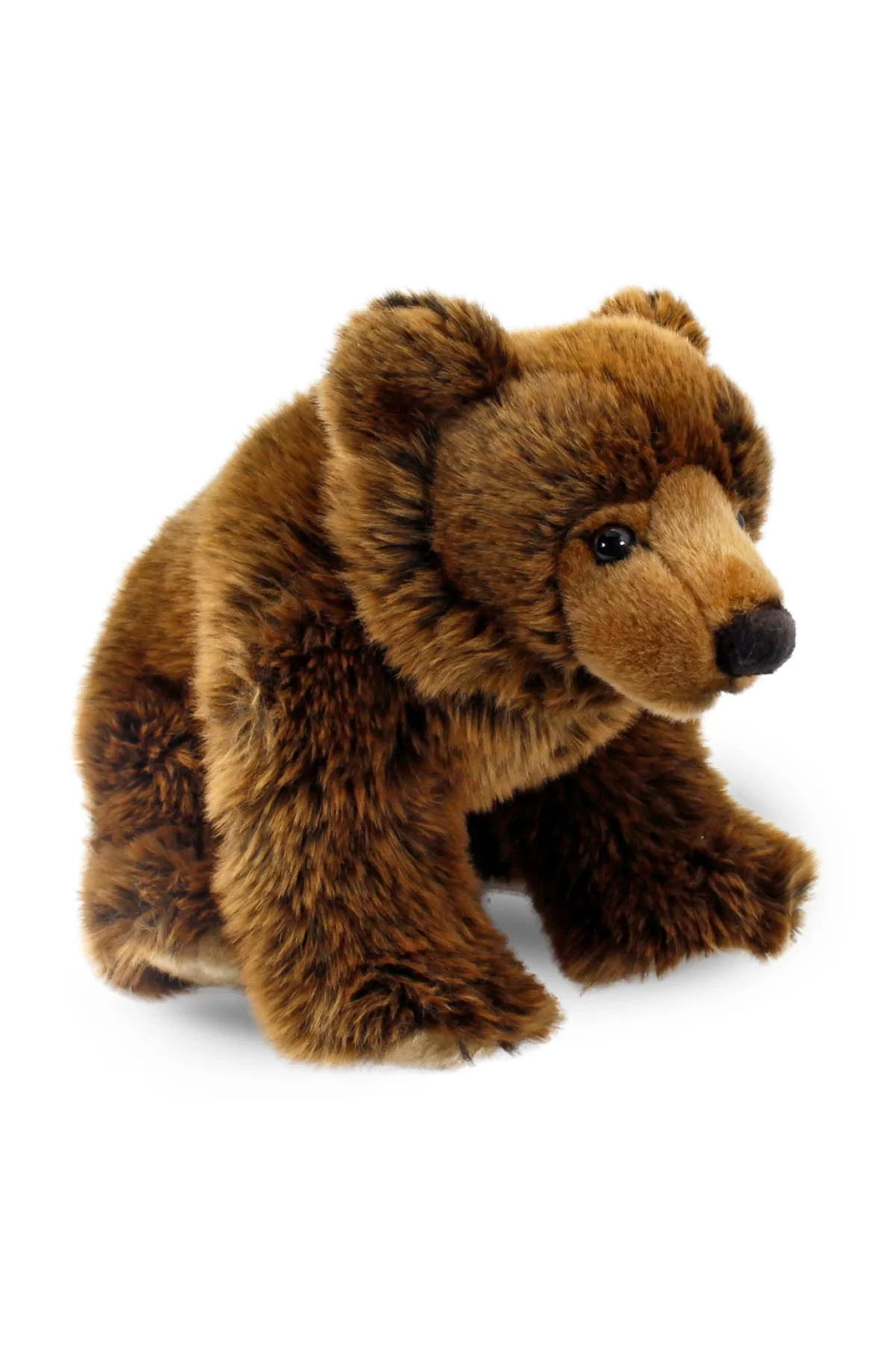 Kahverengi Boz Ayı 33 cm