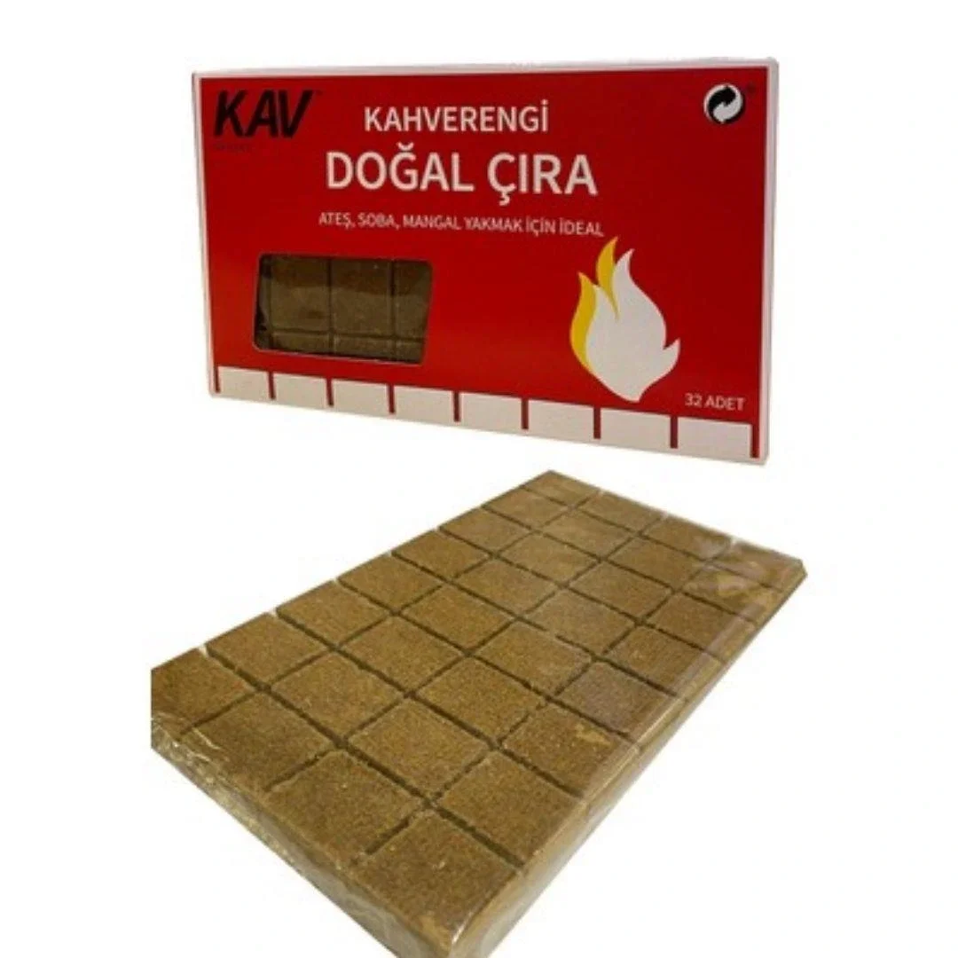 Kahverengi Doğal Çıra Fiyatı, Yorumları ve Özellikleri