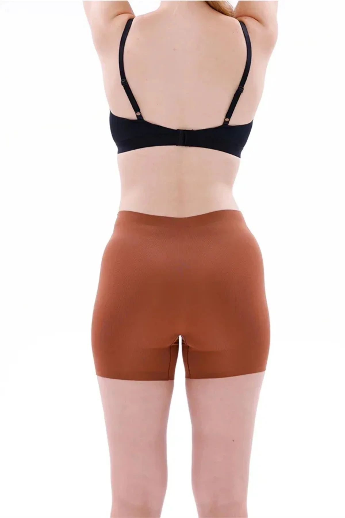 Kahverengi MI 2703 Lazer Kesim İz Yapmaz Hayalet Boxer Fiyatı, Yorumları ve Özellikleri