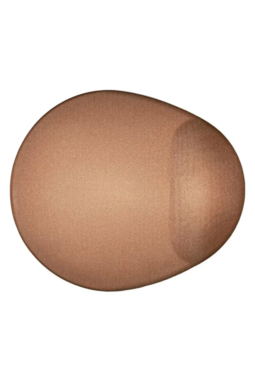 Kahverengi Mouse Pad Bilek Destekli