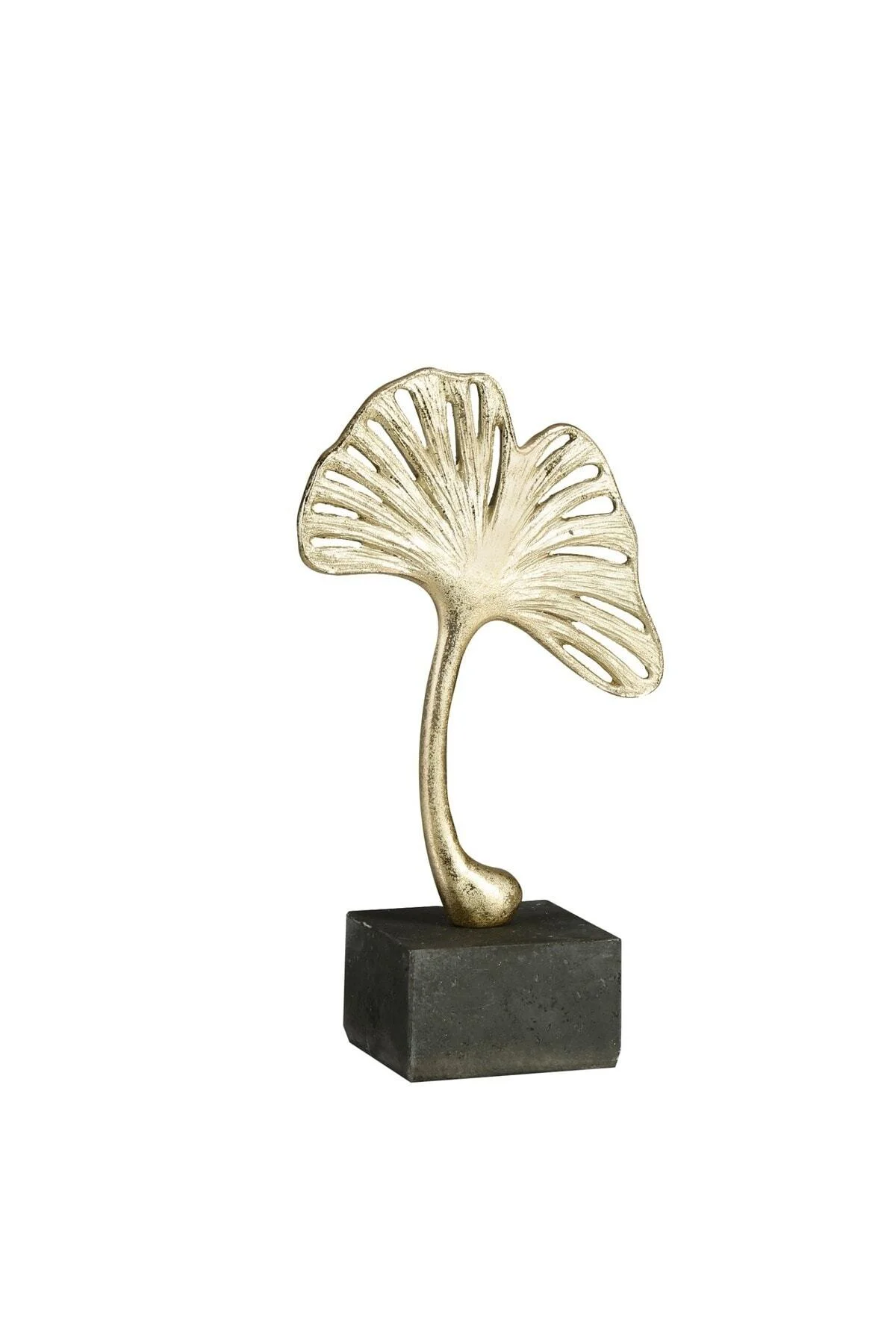 Kaideli Yaprak Dekor 1 8*14,8*25,2 CM