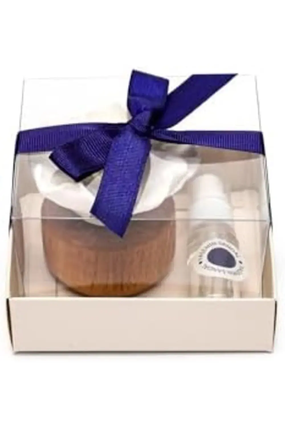 Kaideli Yasemin Sandal Seramik Koku Taşı Hediye Seti 1185222