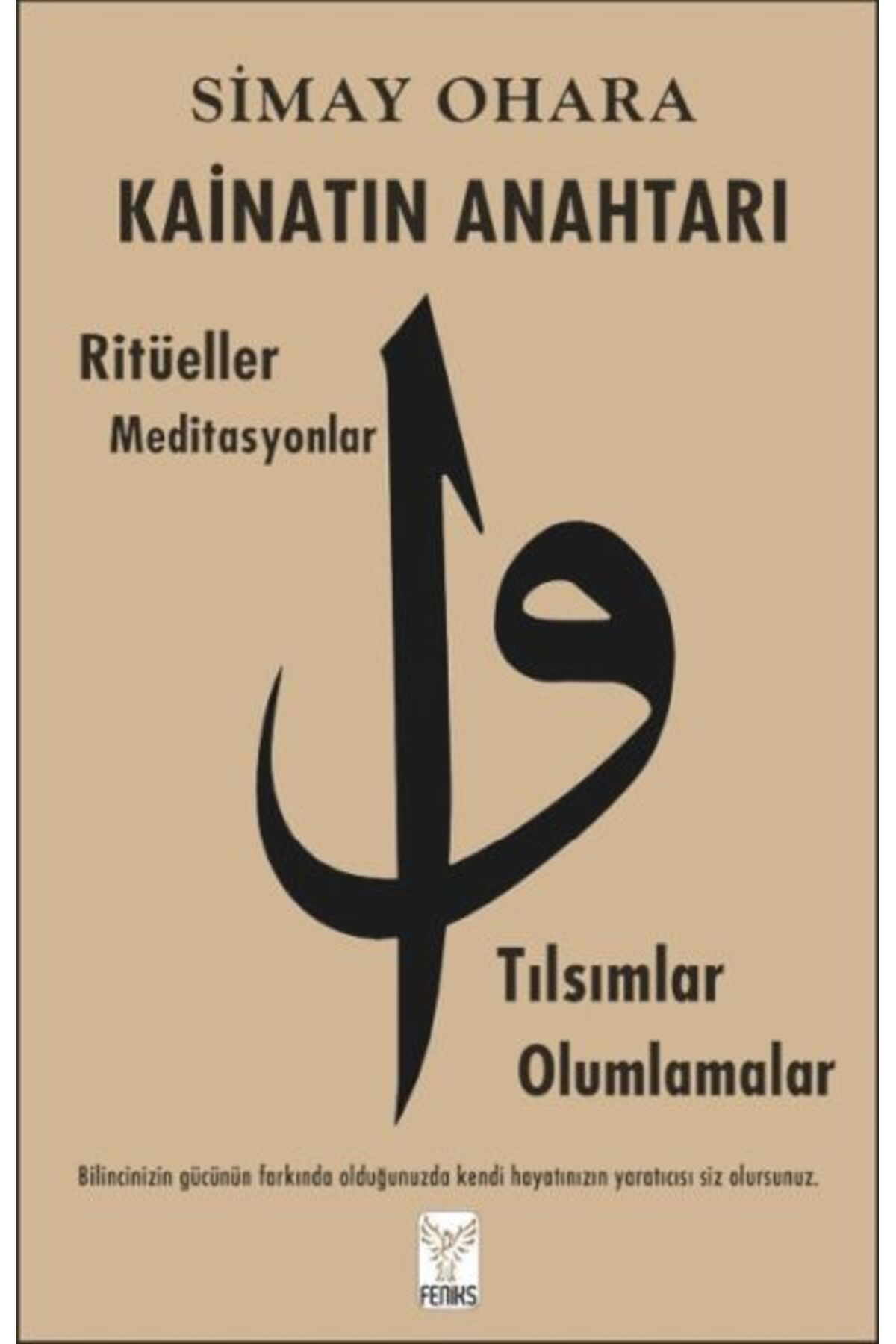 Feniks Yayınları Kainatın Anahtarı