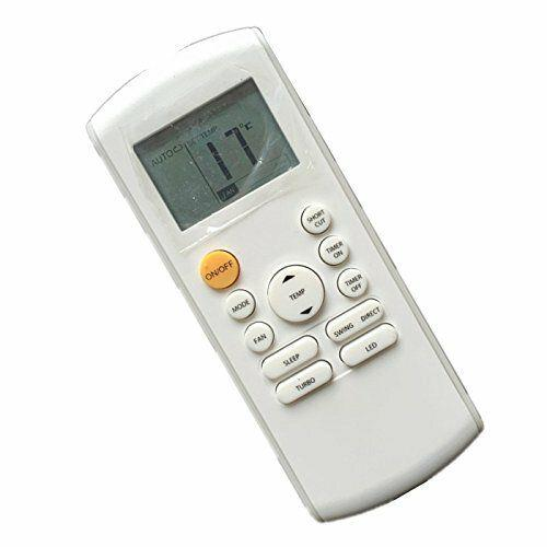 Kaira  Dtxr71e İnverter Klima Kumandası