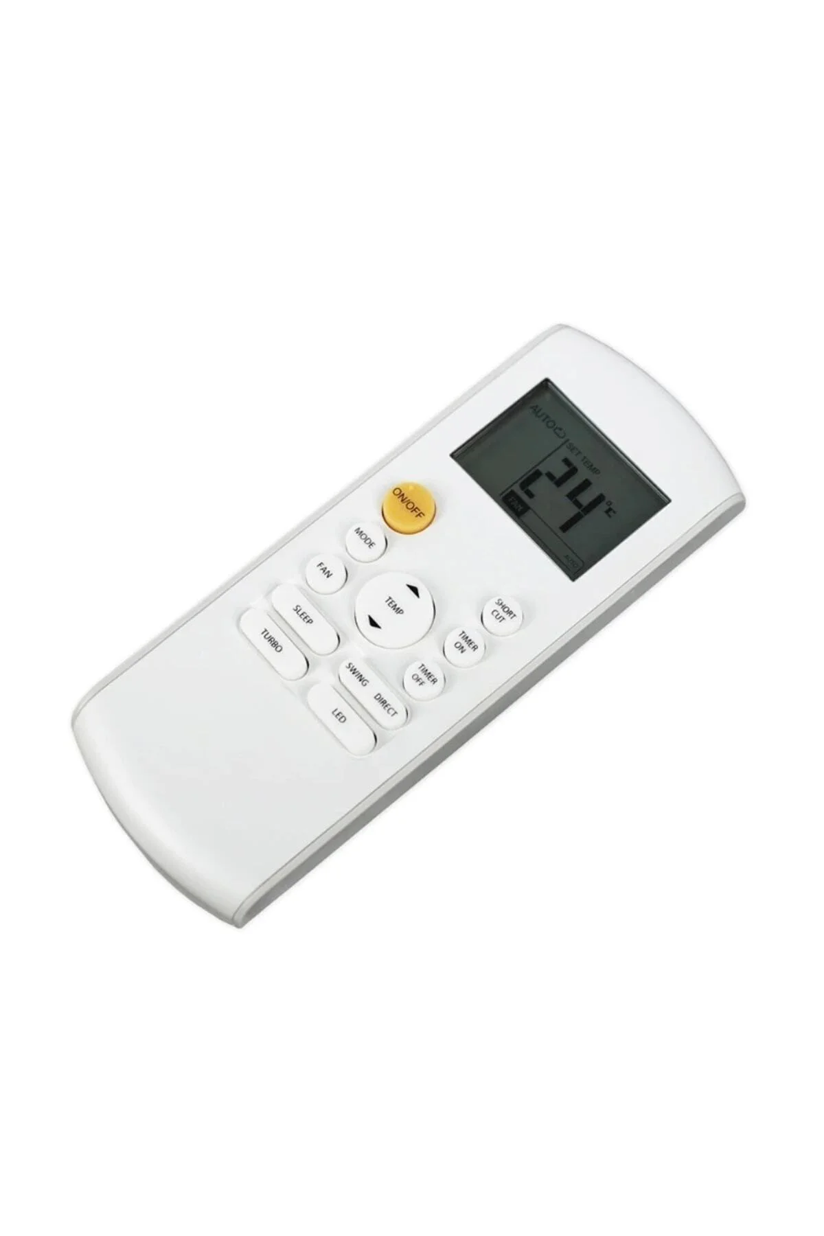 Kaira R32 9000 Btu Klima Kumandası