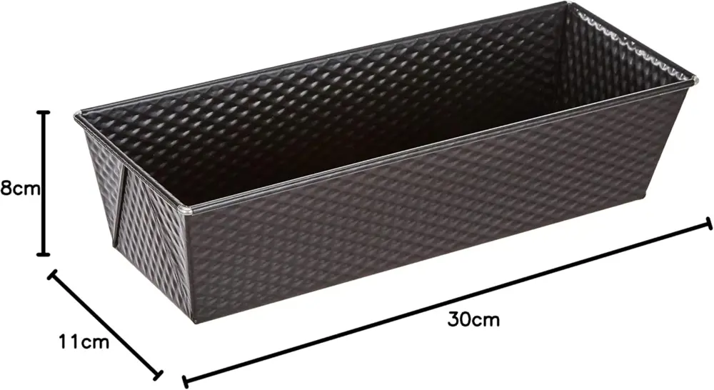 Kaiser Baton Kek Kalıbı 30x11 Cm 66621210