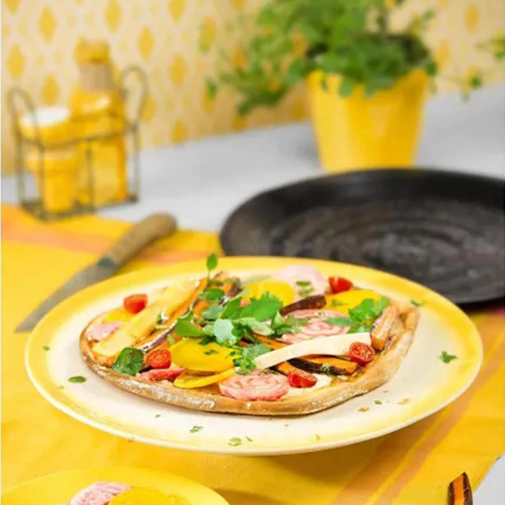 Kaiser  Delicious Pizza Ve Firin Tepsisi 32 Cm 66647555 
