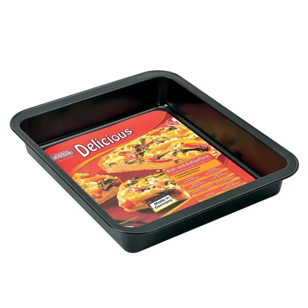 Kaiser Delicious Fırın Tepsisi 39x30x6 Cm 66647616