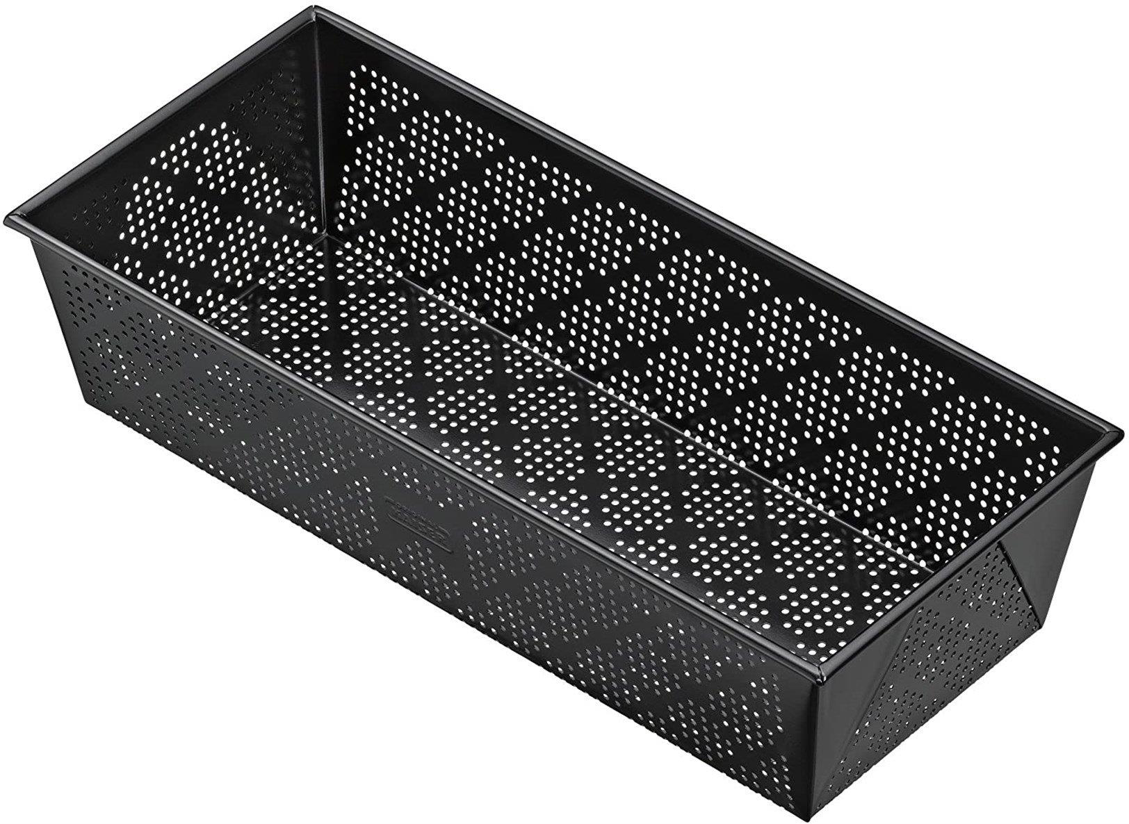 Kaiser  İnspiration Baton Delikli Kek Kalibi 35 Cm 66651330 
