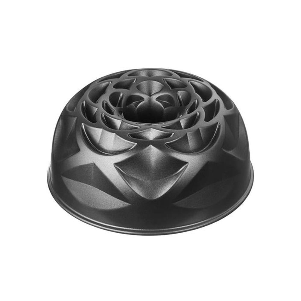 Kaiser  İnspiration Borulu Floral Kek Kalibi 25 Cm 66646800