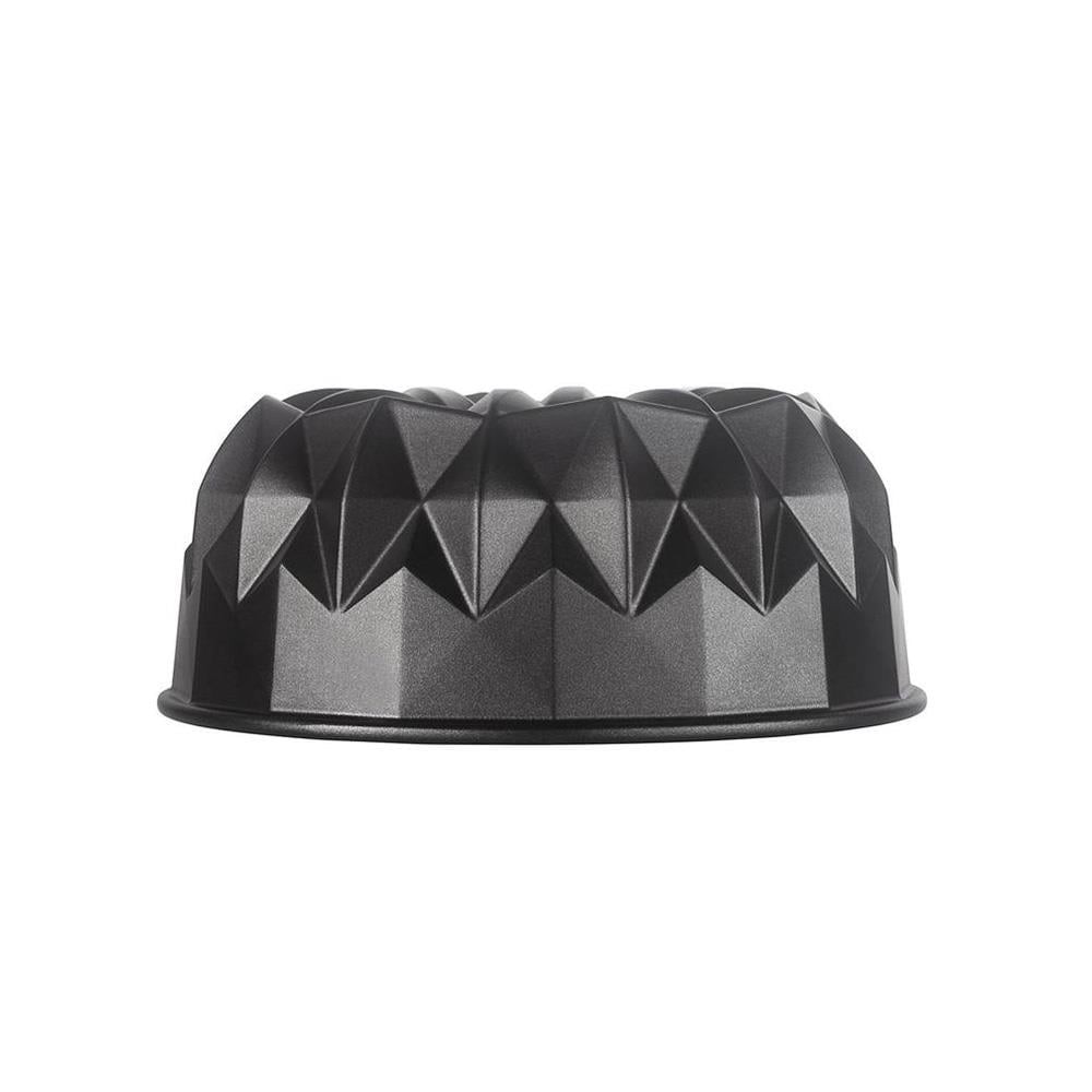 Kaiser  İnspiration Borulu Geometrik Kek Kalibi 25 Cm 66646794