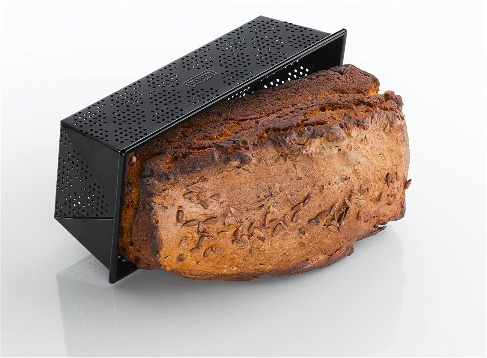 Kaiser  İnspiration Baton Delikli Kek Kalibi 35 Cm 66651330 