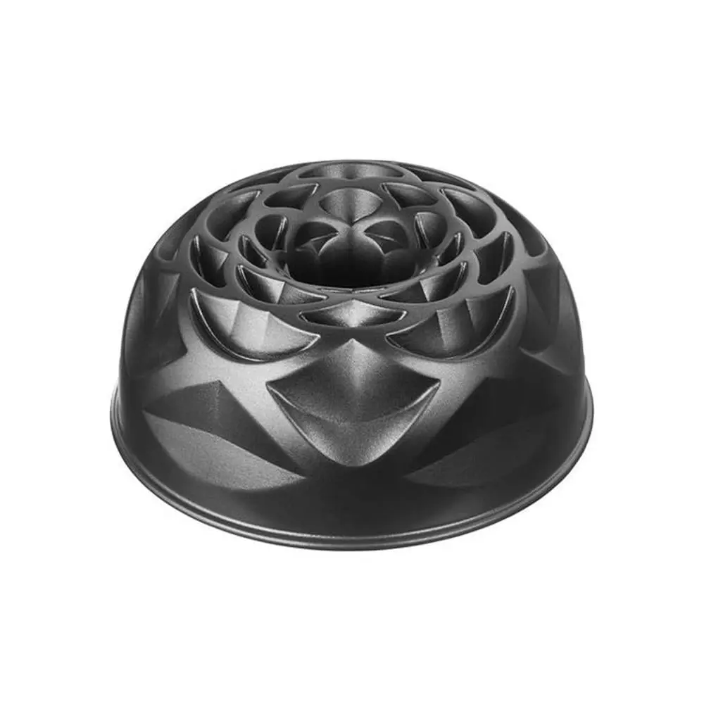 Kaiser Inspiration Borulu Floral Kek Kalıbı 25 Cm 66646800