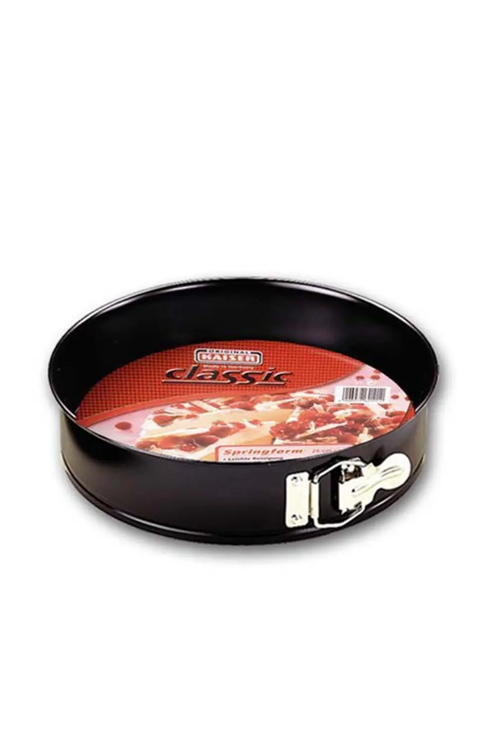 Kaiser Kelepçeli Kek Kalıbı 28 Cm 66621029