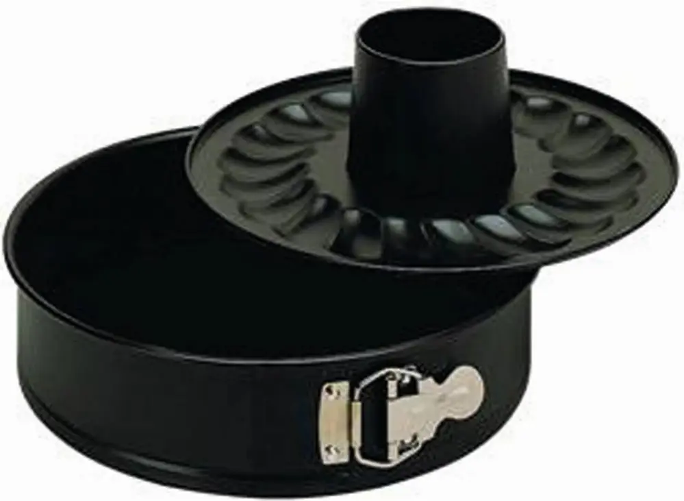 Kaiser Kelepçeli Kek Kalıbı 28 Cm Çift Taban 66621067