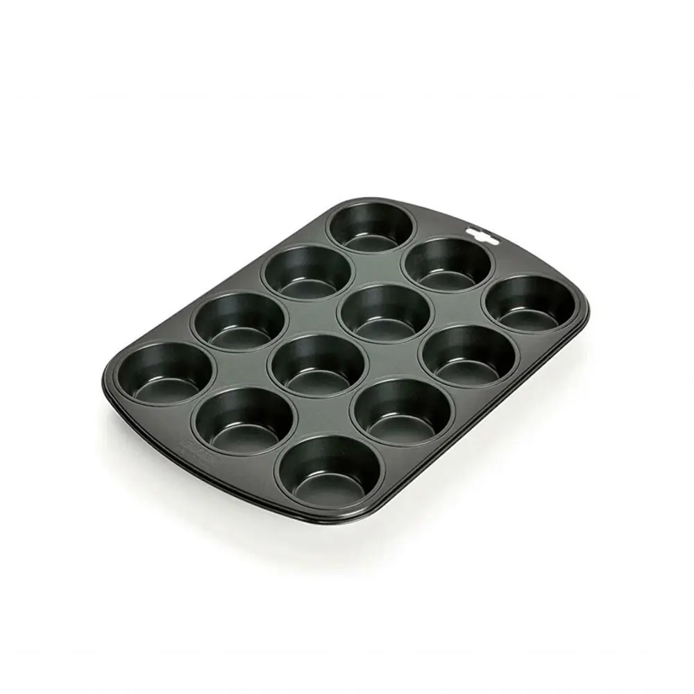 Kaiser Muffin Kalıbı 12'li 38x27 Cm 06646206