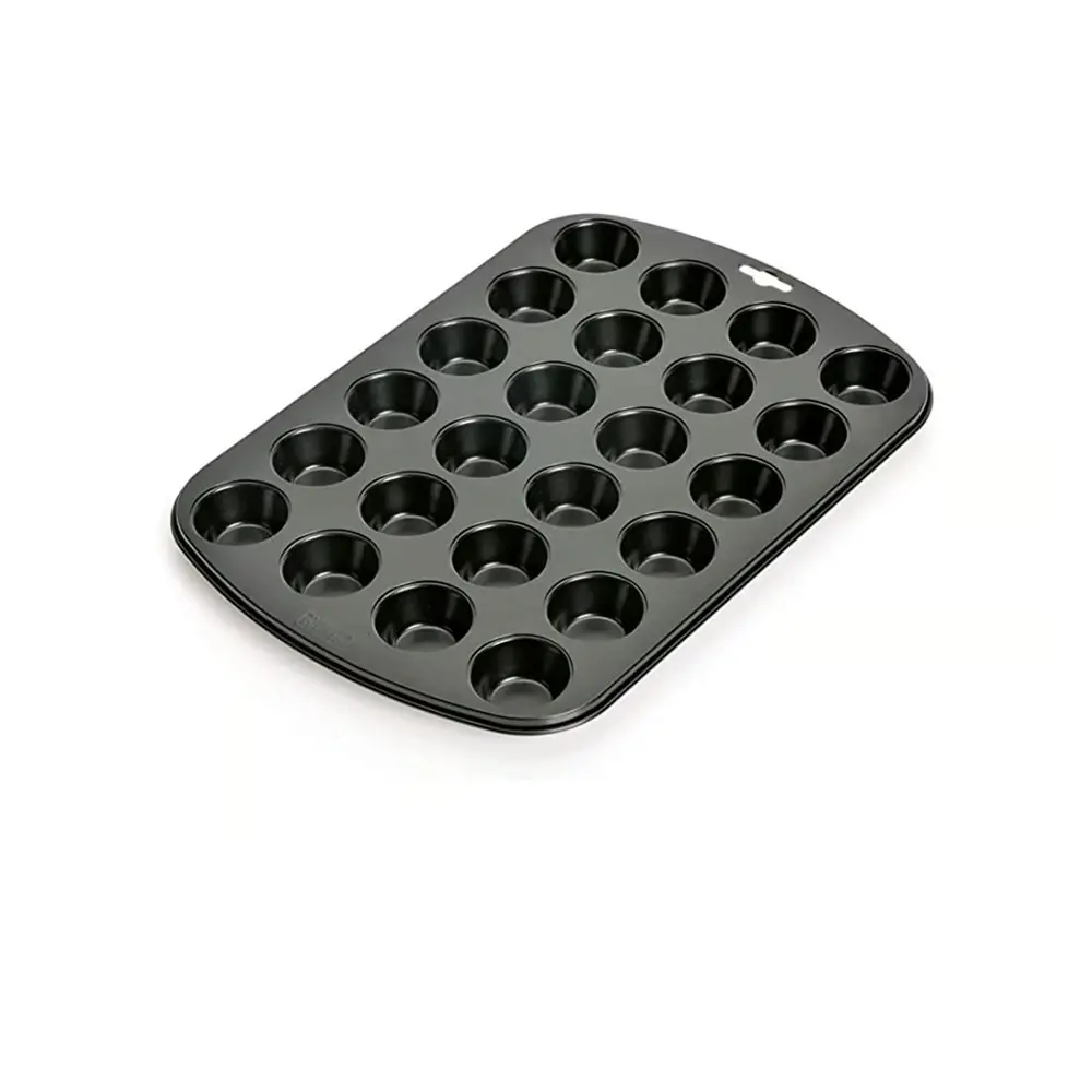 Kaiser Muffin Kalıbı Mini 24 Hazneli 38x27 Cm 066646237