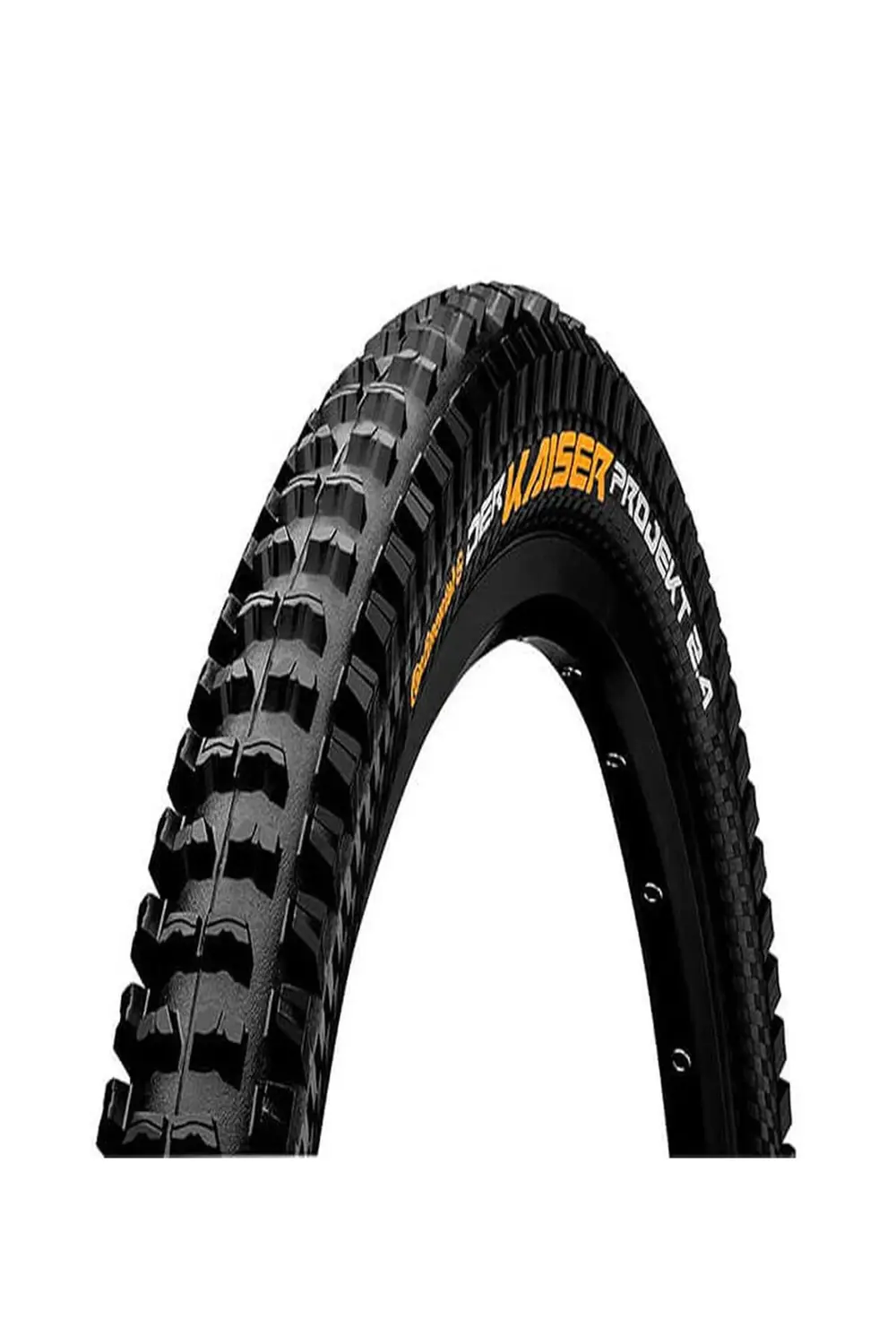 - KaiserPrPTA - 27.5x2.40 - (60-584) DH pro lastik (çift 2 adet)