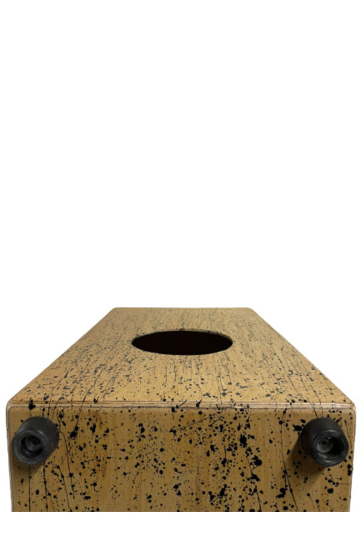 Kajon Üst Kalite Masif Ağaç Içten Akortlu Kaliteli (kahon)