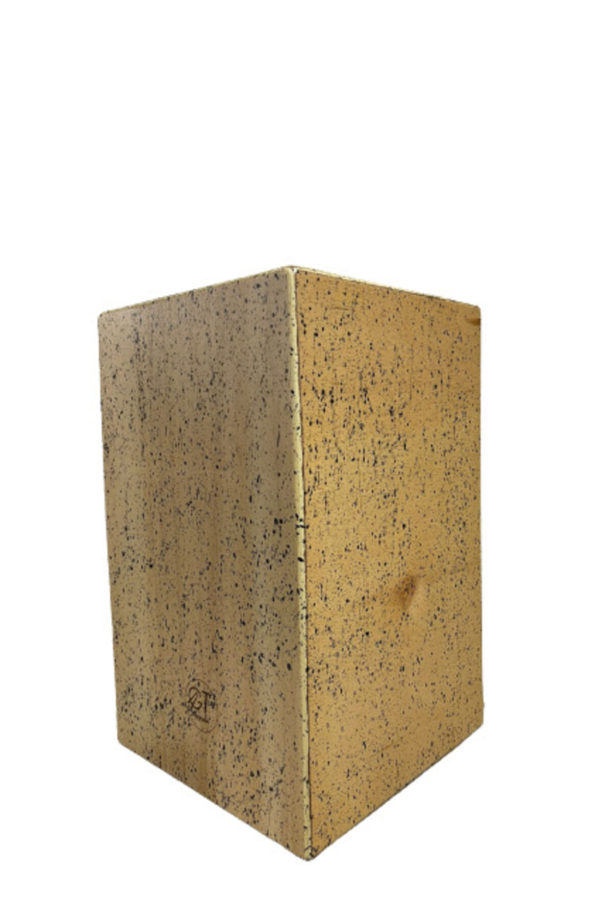 Kajon Üst Kalite Masif Ağaç Içten Akortlu Kaliteli (kahon)