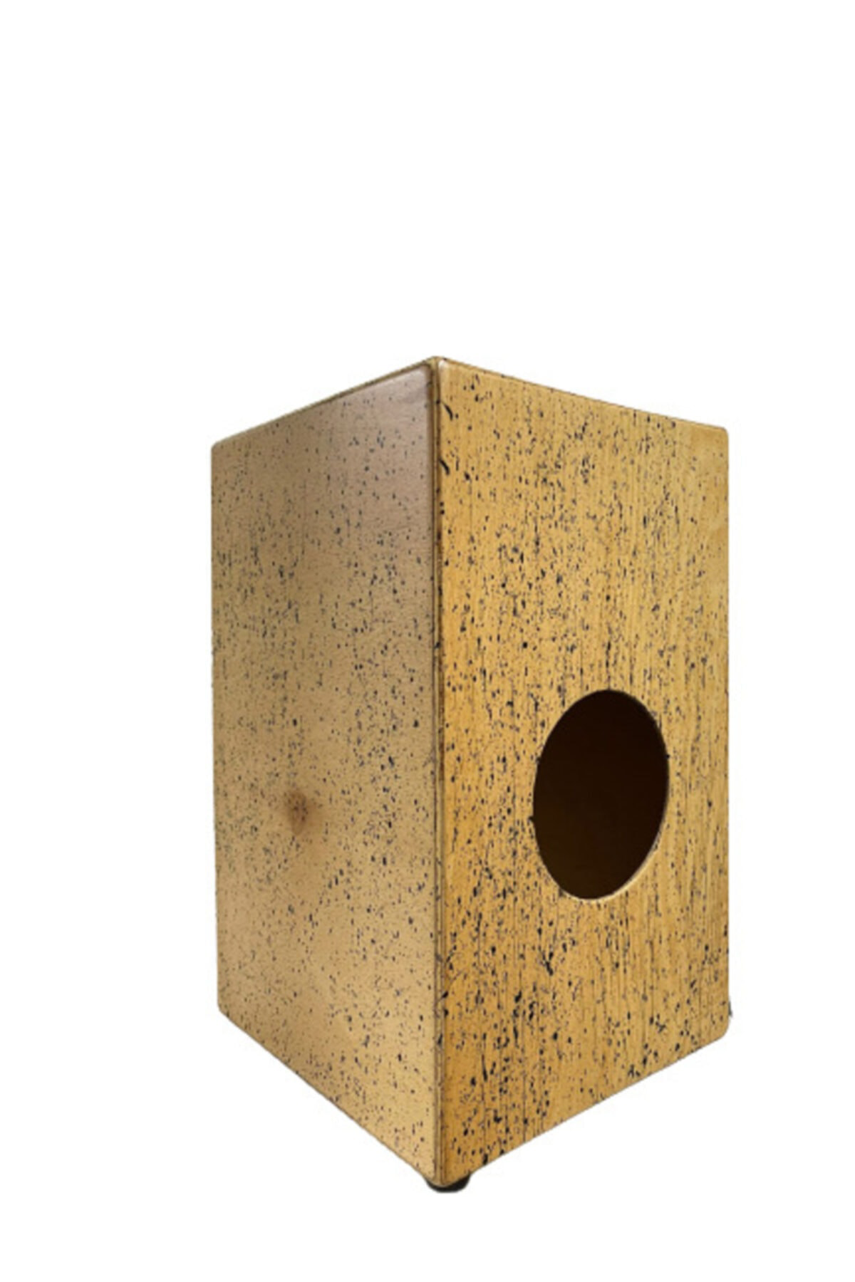 Kajon Üst Kalite Masif Ağaç Içten Akortlu Kaliteli (kahon)