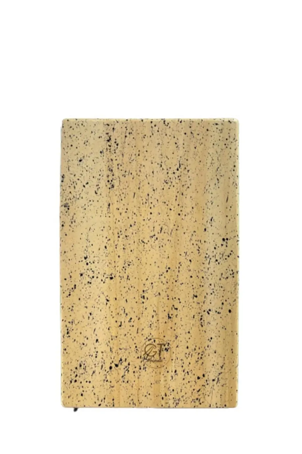 Kajon Üst Kalite Masif Ağaç Içten Akortlu Kaliteli (kahon)