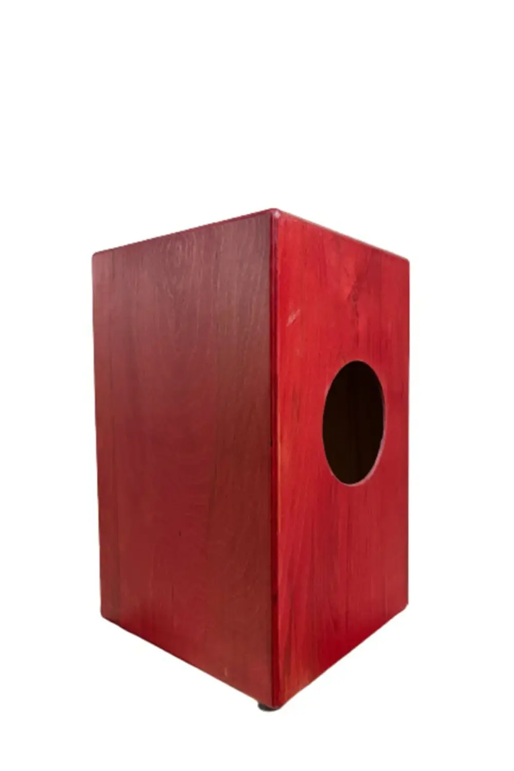 Kajon Üst Kalite Masif Ağaç Içten Akortlu Kaliteli