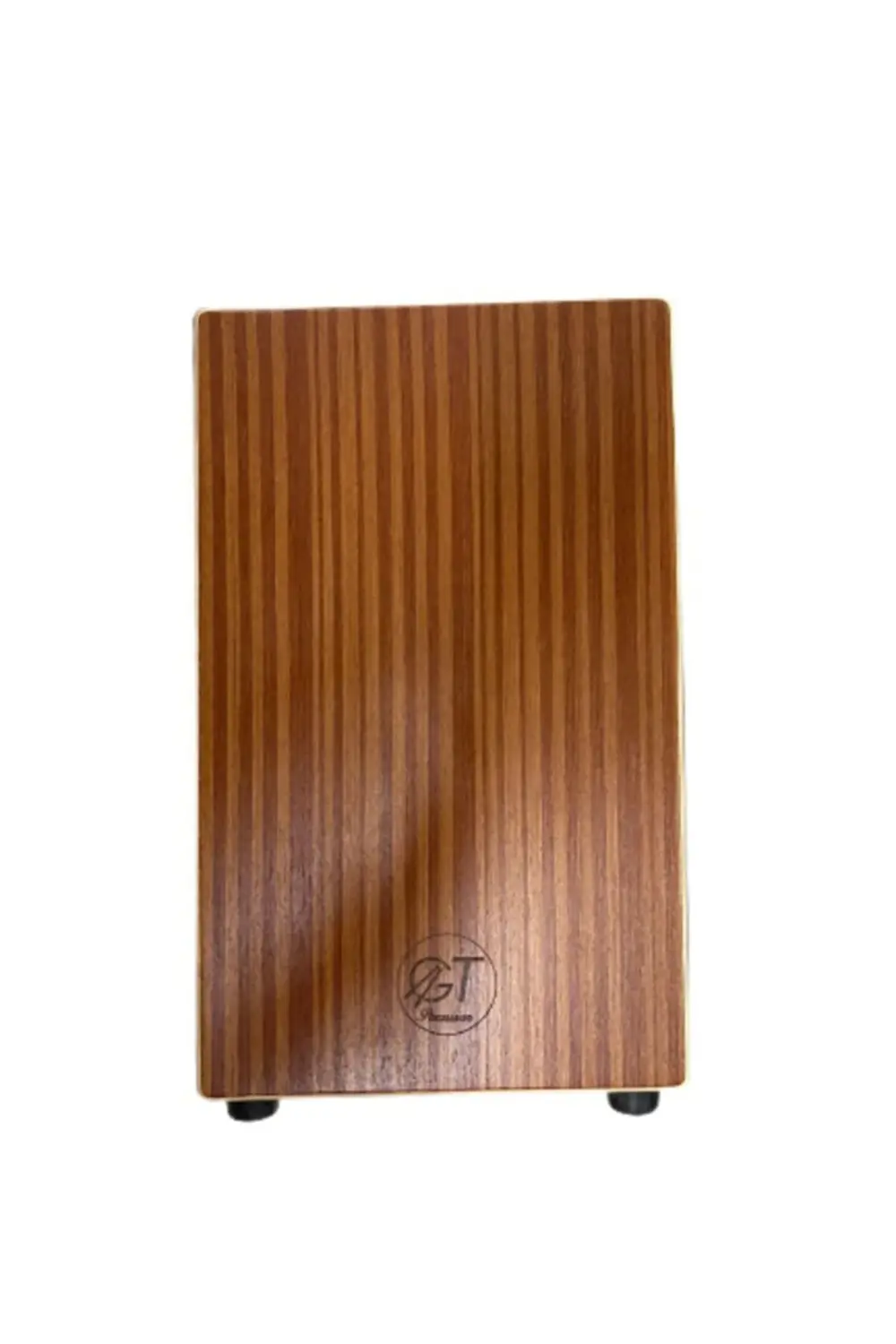 Kajon Üst Kalite Masif Ağaç Içten Akortlu Kaliteli