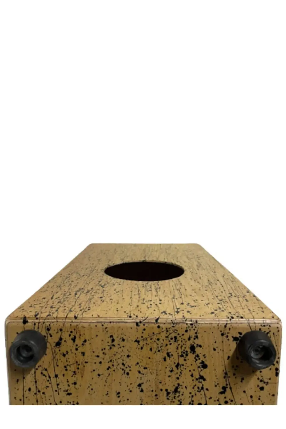 Kajon Üst Kalite Masif Ağaç Içten Akortlu Kaliteli (kahon)