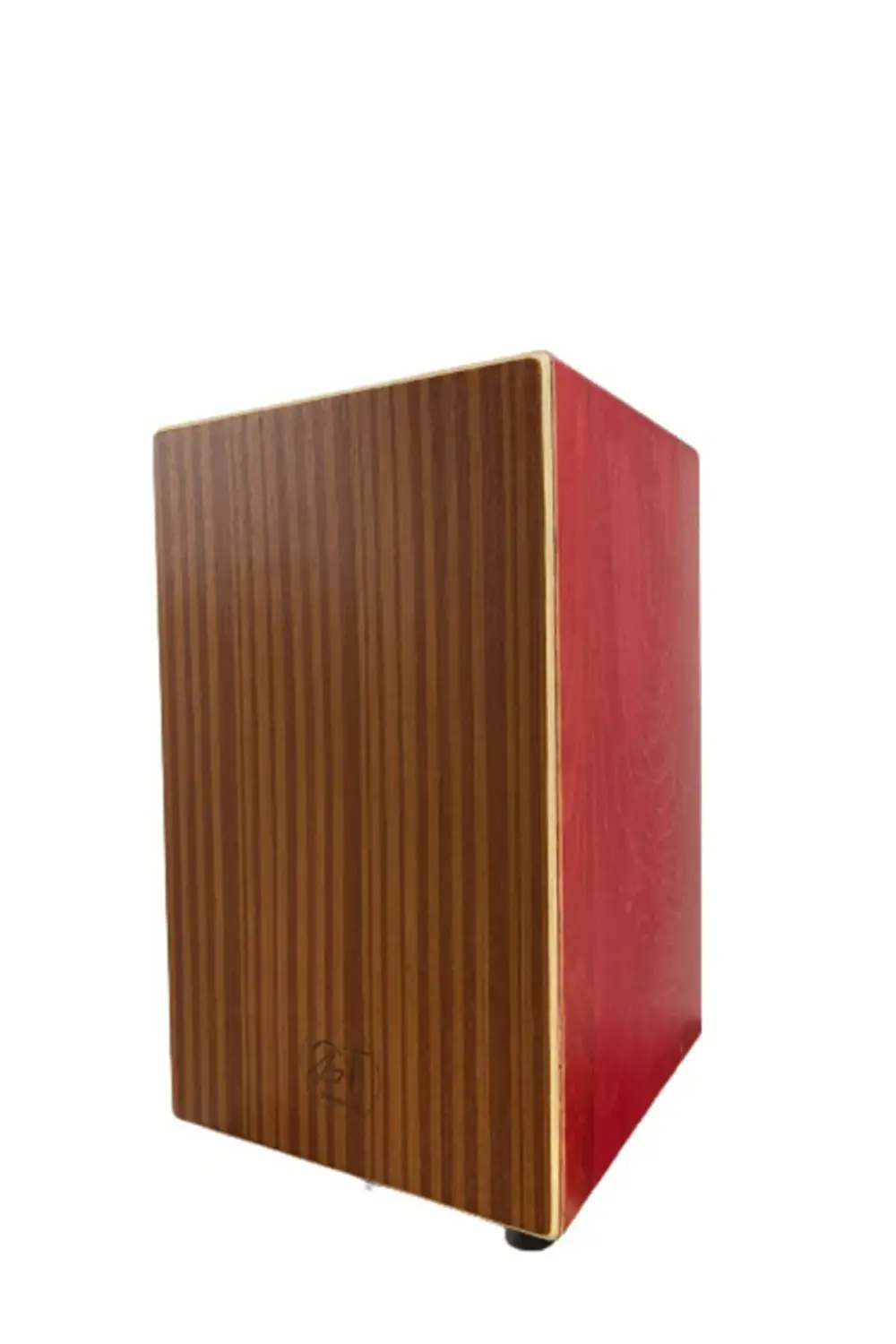 Kajon Üst Kalite Masif Ağaç Içten Akortlu Kaliteli