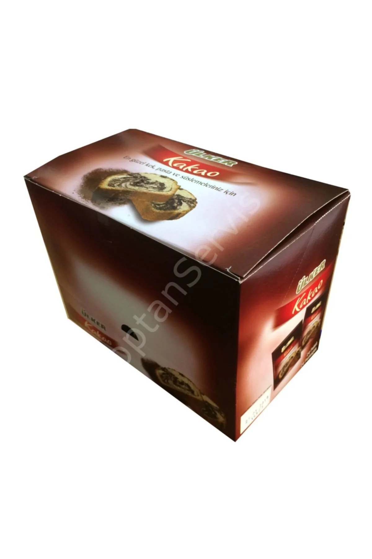 Kakao 25g 24 Adet