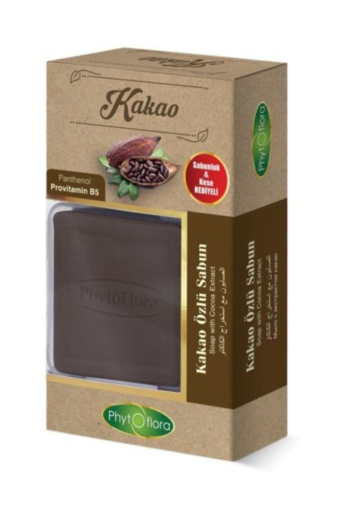 Kakao Özlü Sabun 125 gr.