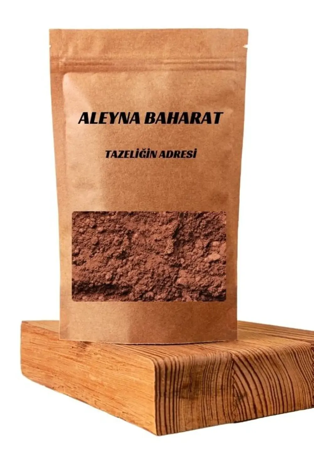 Aleyna Bitkisel Kakao Tozu 500 G