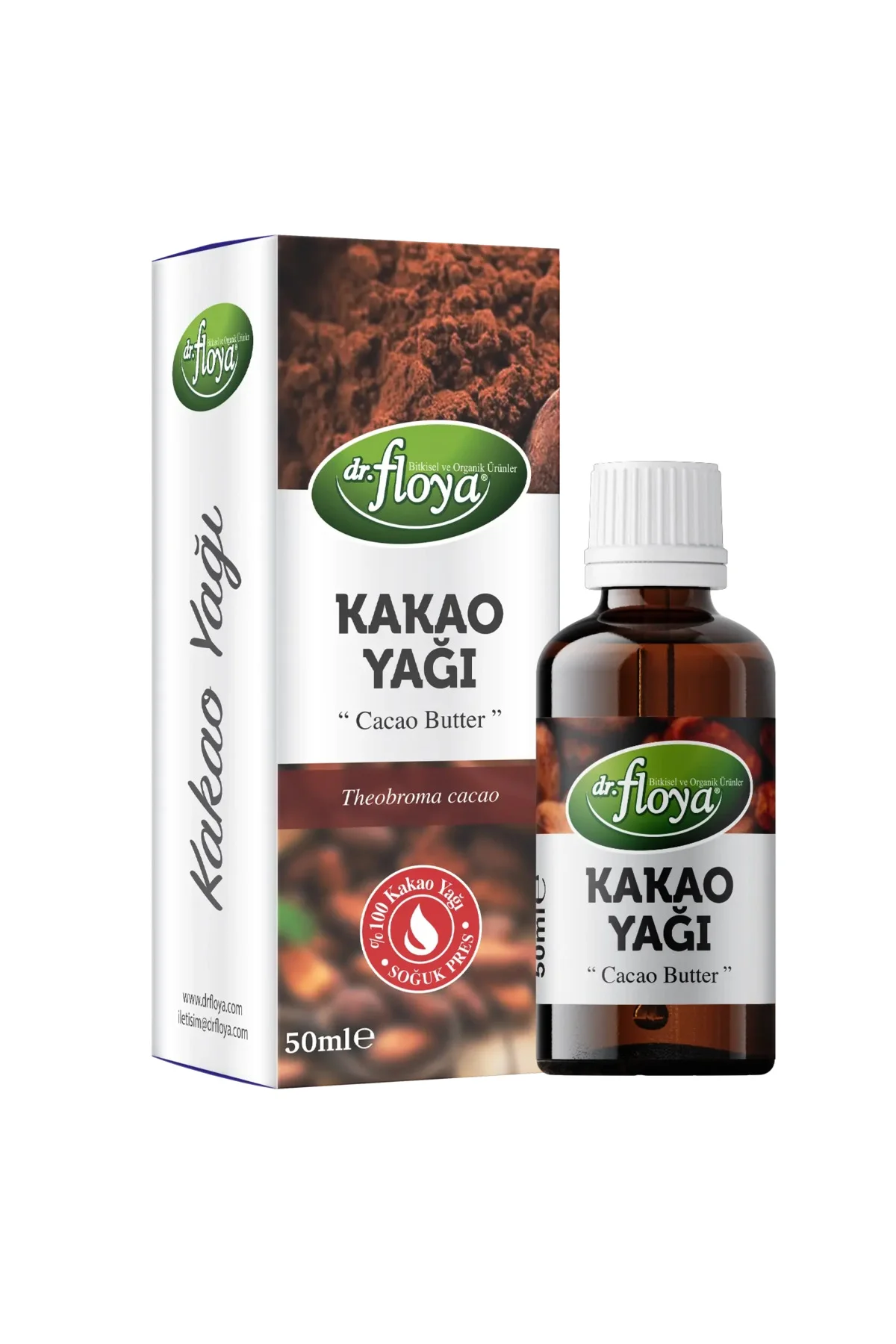 Kakao Yağı 50 mL Fiyatı, Yorumları ve Özellikleri