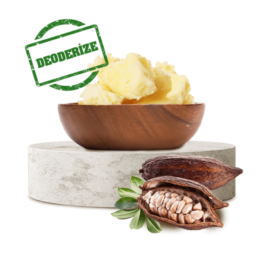 1 Company Kakao Yağı (Deoderize) – Cocoa Butter - 50 Gr 1 Company Kakao Yağı (Deoderize) – Cocoa Butter - 50 Gr