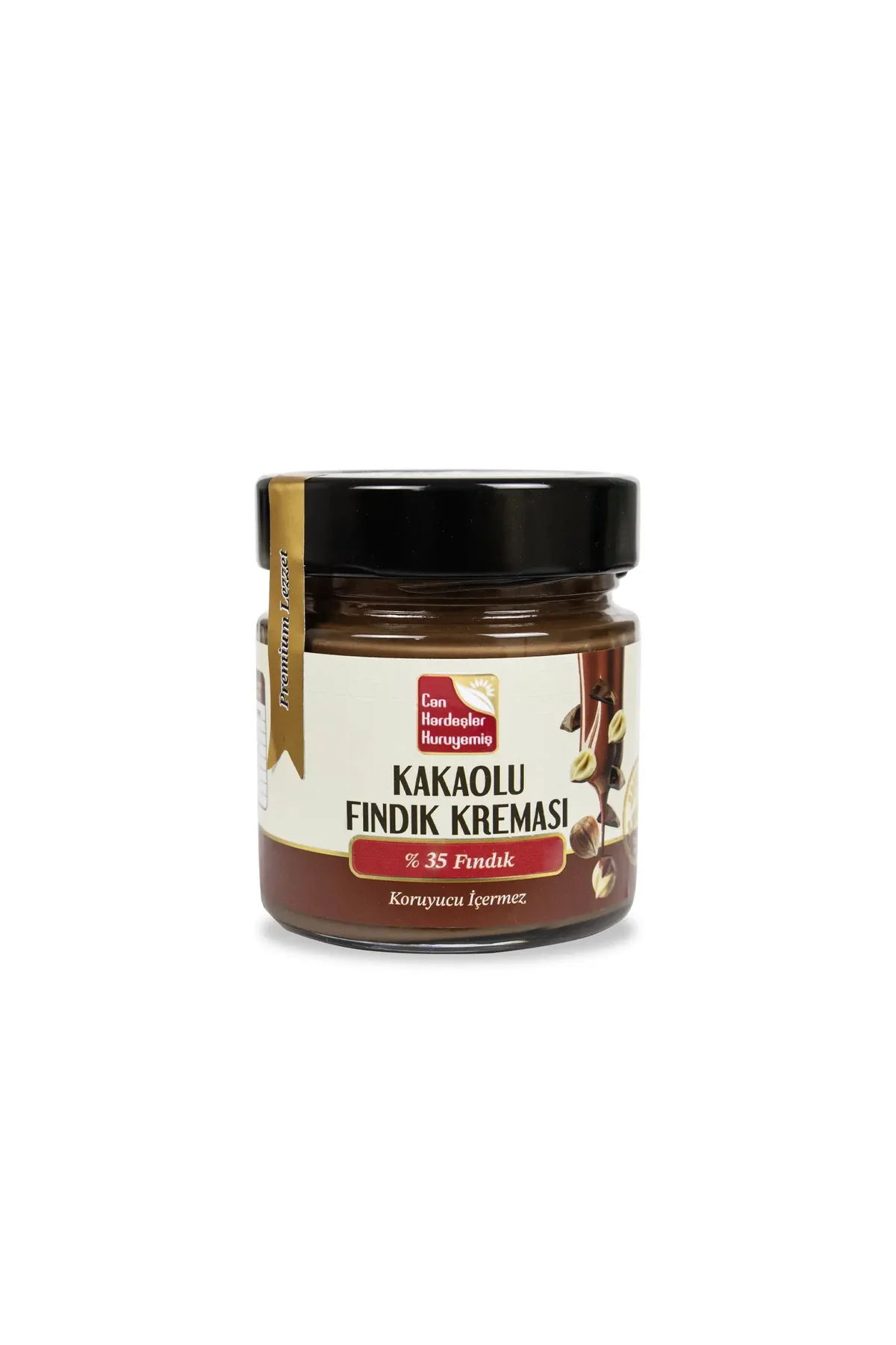 Kakaolu Fındık Kreması 200 g Kakaolu Fındık Kreması 200 g Fiyatı, Yorumları ve Özellikleri
