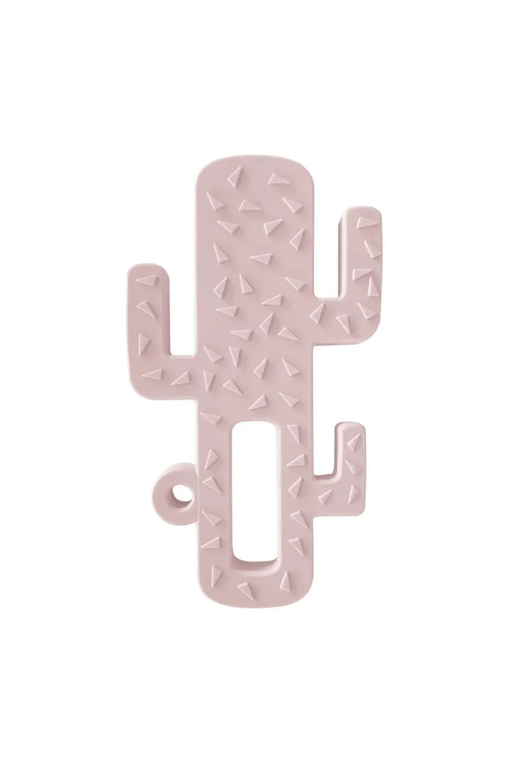 Kaktüs Diş Kaşıyıcı Pembe